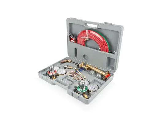 [2004133] Juego de OxiAcetileno Ranger