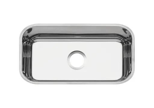 [94085505] Lavaplatos Sencillo Rectangular 56x34cm Tramontina