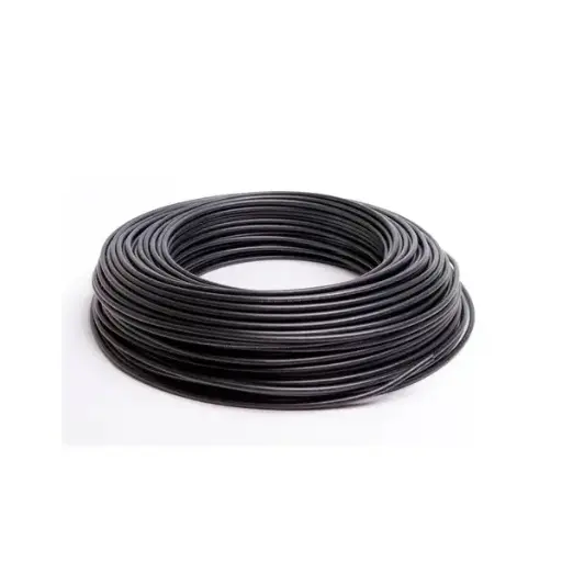 Cable Encauchetado THHW AWG Bimetalico Mercury x 100m