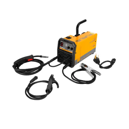 [FW185] Soldador Inversor Multiproposito Flex185 160a 5kg 110/220v Furius