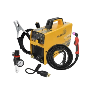 [SOFUFW187] Soldador Inversor Multiproceso 180amp 110/220v Furius