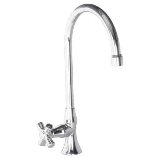 [01-0943-11] Llave Lavaplatos Móvil Mesa Helvetia Gricol