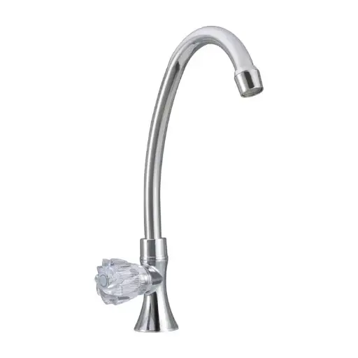 [01-1174-00] Llave Lavaplatos Móvil Mesa Kristhal Gricol