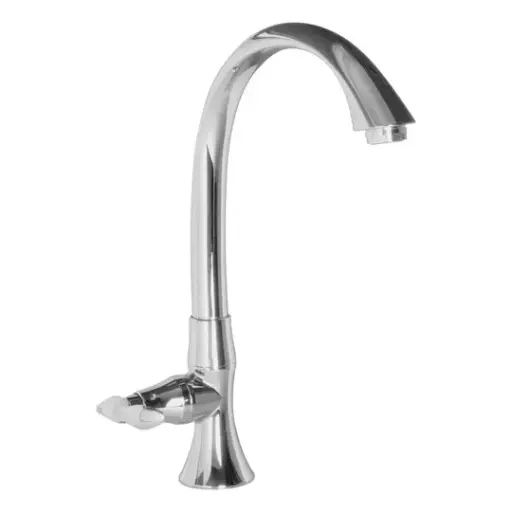 [01-1850-11] Llave Lavaplatos Móvil Mesa Tedesca Gricol