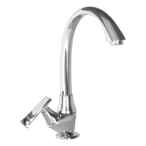 [01-2837-11] Llave Lavaplatos Móvil Mesa Pristina Gricol