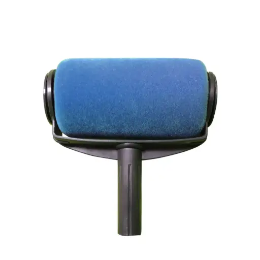 [7210001000001] Rodillo Recargable 6" Caribe