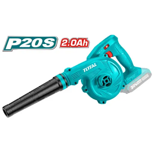 [14744 - TABLI20018] Sopladora inalambrica Total Tools