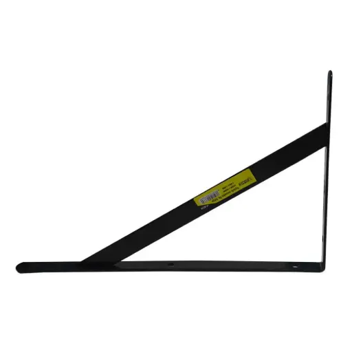 Pie Amigo Reforzado Negro Uduke