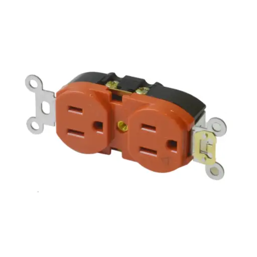 [ETI06] Toma Doble Naranja Hospitalaria Regulada 15ª Mercury