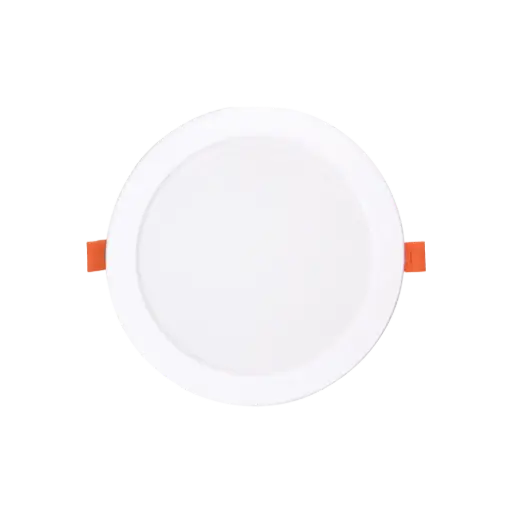 [IPL65] Bala Led 5w 6500k Redonda Blanca Mercury 