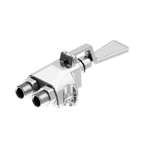 [IIVP0611] Valvula De Pedal Lugano Gricol