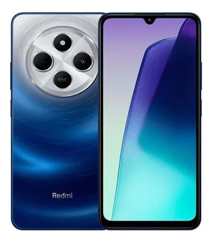 [MCO41263189] Celular Smartphone 128gb 4gb ram Xiaomi Redmi 14C 