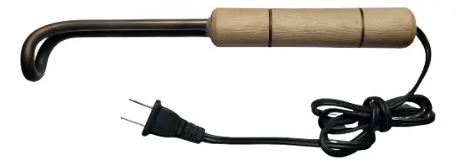 [TOP1] Topizador Descornador Eléctrico Para Ganado