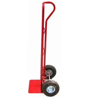 [CZR001] Carretilla Zorra Sencilla Uyustools