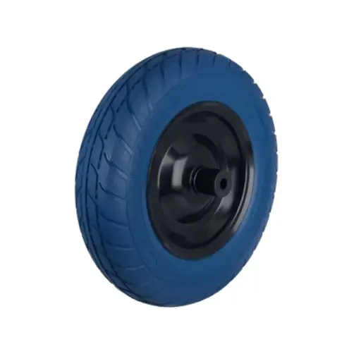 Rueda Para Carretilla Antipinchazo Imsa