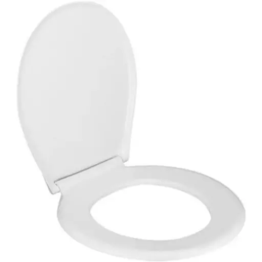 Tapa Asiento Sanitario Basic Fermetal