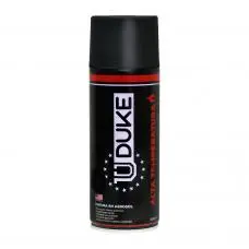Pintura Aerosol Alta Temperatura Uduke