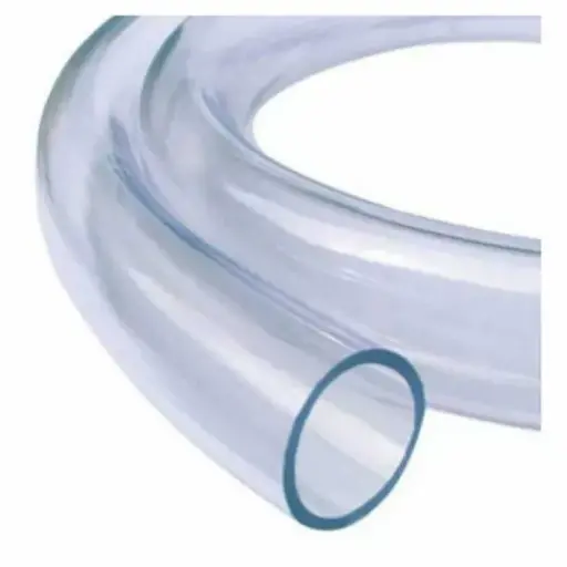 [MA9046M] Manguera Cristal Transparente C20-1/2" x Metros