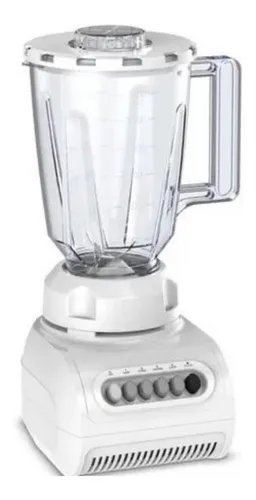 [47200] Licuadora 2 En 1 1.5l 400w Altezza 