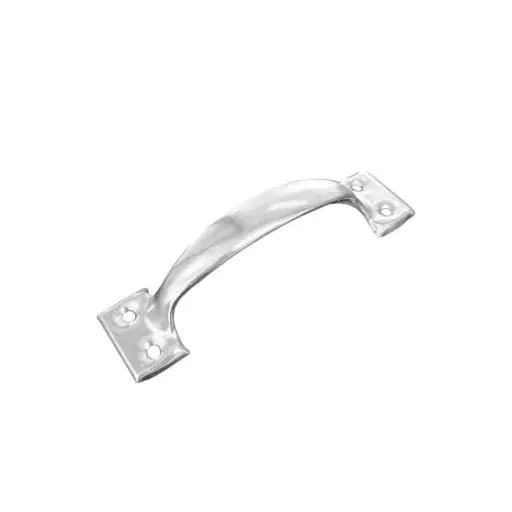 [JAR0066] Manija Tiradera Zincada 