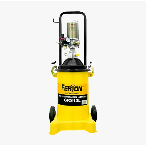 Engrasadora Neumatica Ferton