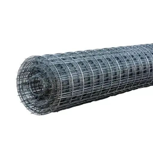 [0004079] Malla Electrosoldada Rollo 18x2.35m Hueco 15x15cm 3mm