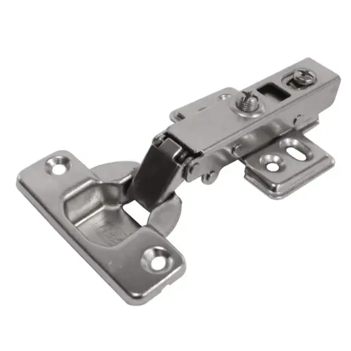 Bisagras Cazuela Bayoneta Hidráulica