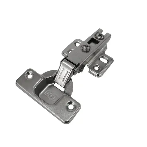 Bisagras Cazuela Bayoneta 35mm FEH