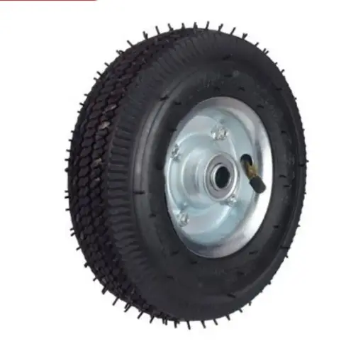 [7090090] Rueda Para Zorra 2.50-4 Neumatica Imsa