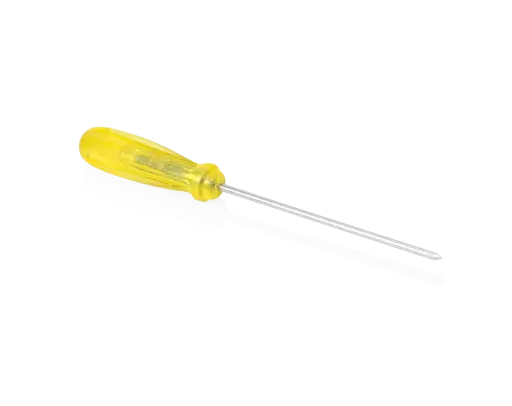 Destornillador Estria 1/8" Ranger