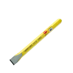 [T1339010212] Cincel Pala Hexagonal 3/4x12" Herragro