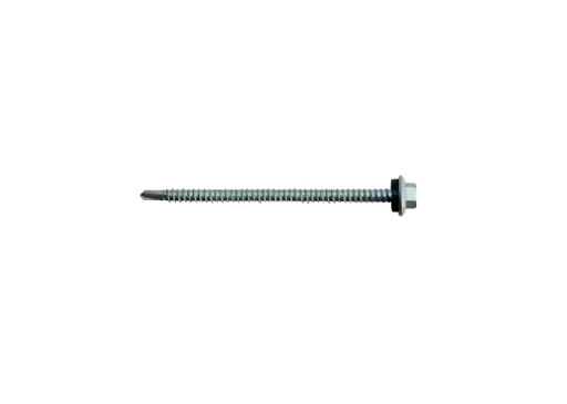 [7707291789999] Tornillo cubierta hexagonal #12 x 3" Arkos