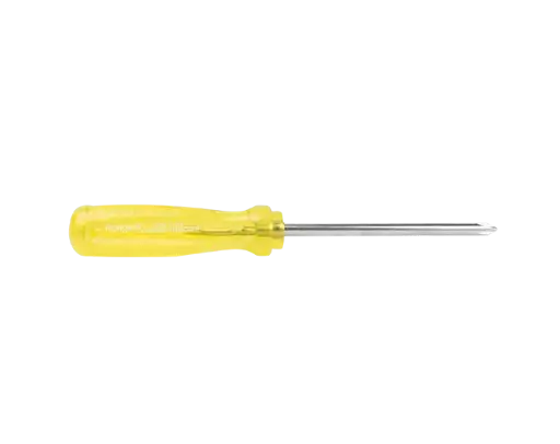 Destornillador Estria 3/16" Ranger