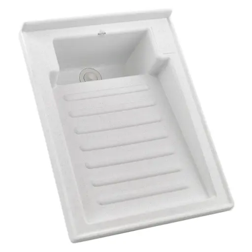 [51054615] Lavadero Plástico 60x46cm Silplas