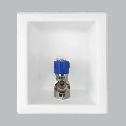 [51053315] Caja Para Llave De Nevera De 15x11x7cm Silplas