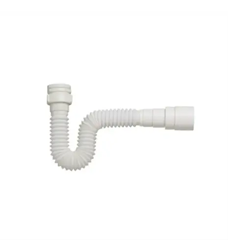 [TD-F42] Sifon Flexible Multiusos Ferreintegral