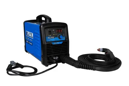 [SIC45DVP] Cortador De Plasma CUT 45 Elite Tools