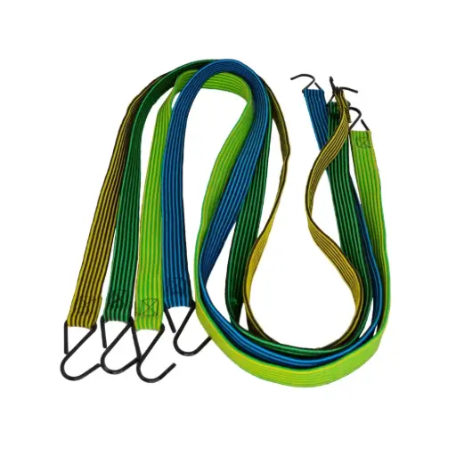 [NL1825] Pulpo Elástico De 1.8m Globy