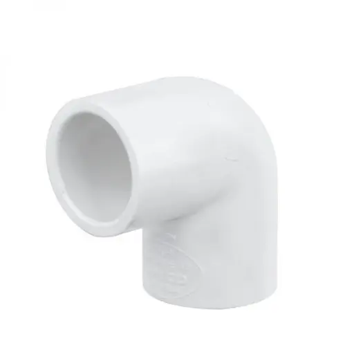 [2005876 x 50] Codo 90° Presion PVC 3/4" x 50u