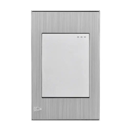 Switch Stainless Mercury