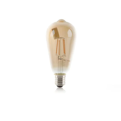 [IBL23] Bombillo Led Vintage  Filamento St64 4w 2700k 120v E27