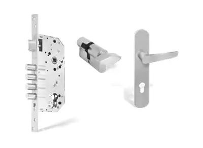 [0006775] Combo 50 4 Bulones Austin Placa Redonda Cil 62mm LM