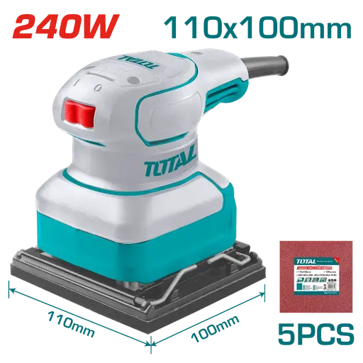 [20806 - UTF2241108] Lijadora Roto - Orbital Total Tools