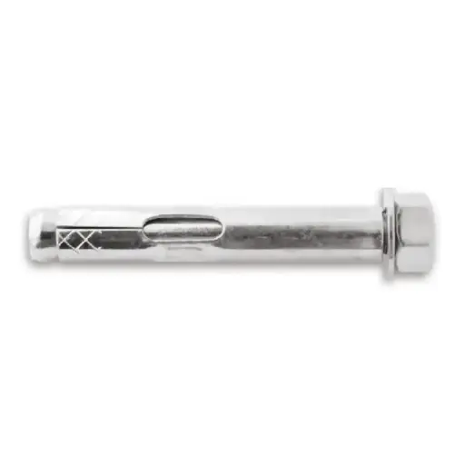 Chazo Anclaje Expansivo Metalico