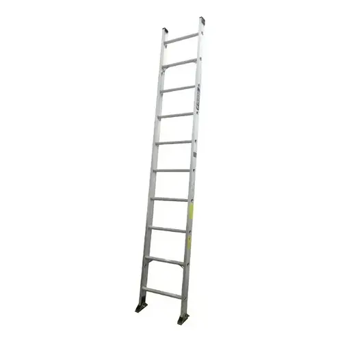 [E10P] Escalera 10 Pasos Pared 3 Mtrs Bullcorp