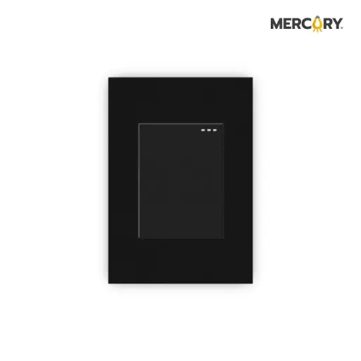 Switche Black Luxury Mercury