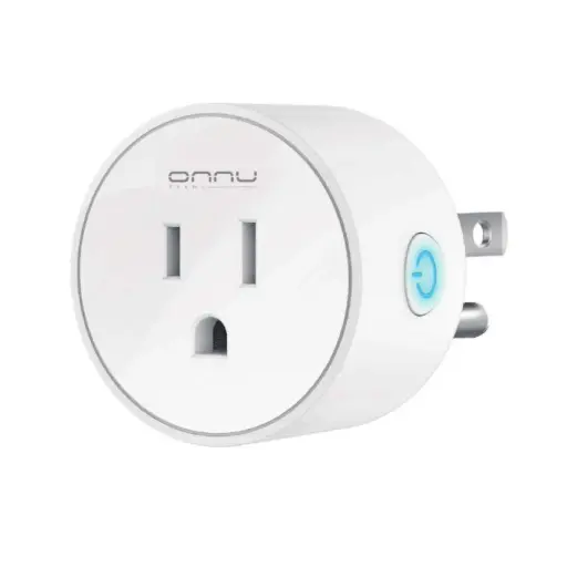 [TIC02] Toma Sencilla Smart Home Wifi Mercury App Mercury