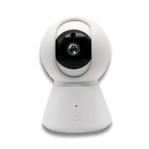 [TIC10] Camara Ptz Rotativa Full Hd 1080p Smart Home Wifi Mercury