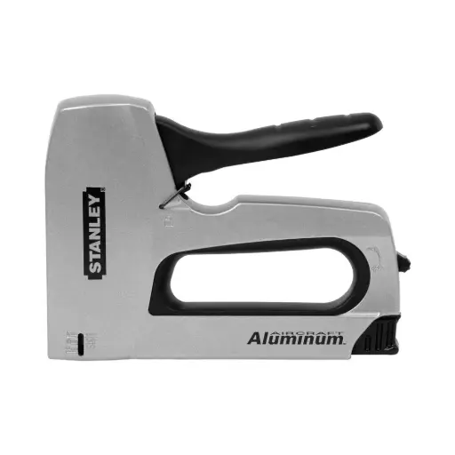 [TR150HL] Grapadora Sharpshooter Trabajo Pesado Stanley