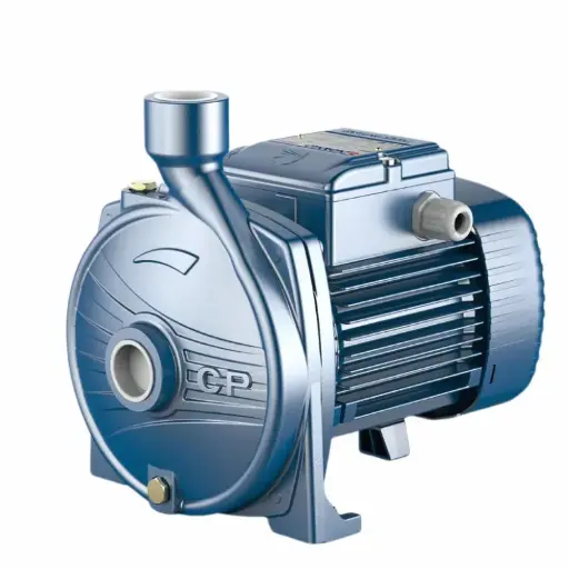 Electrobomba Centrifuga Pedrollo